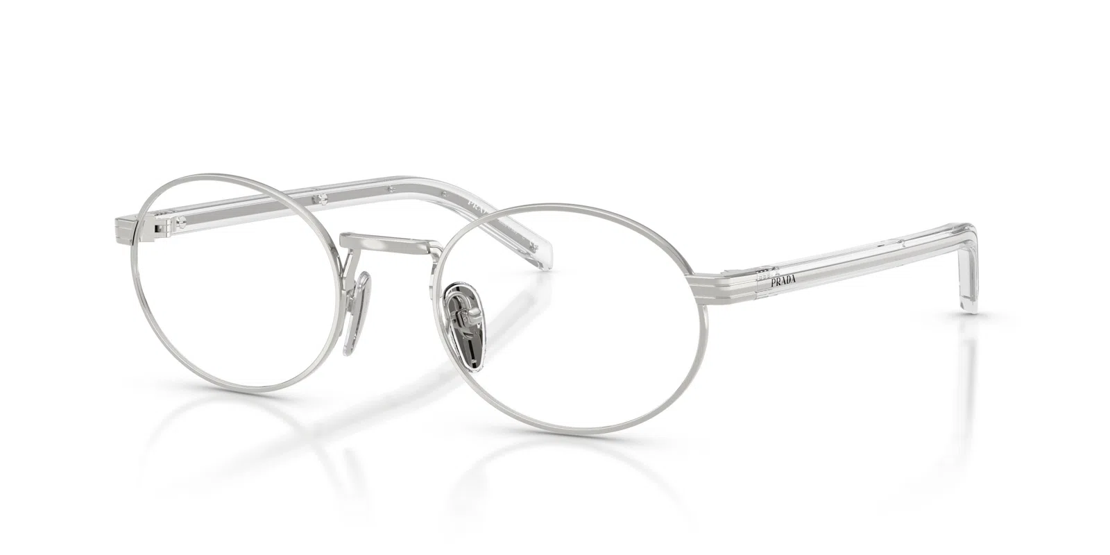 Prada B55V Eyeglasses - view 26